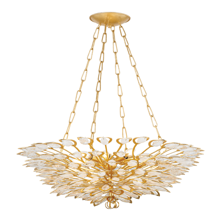 Vittoria Chandelier Corbett Lighting