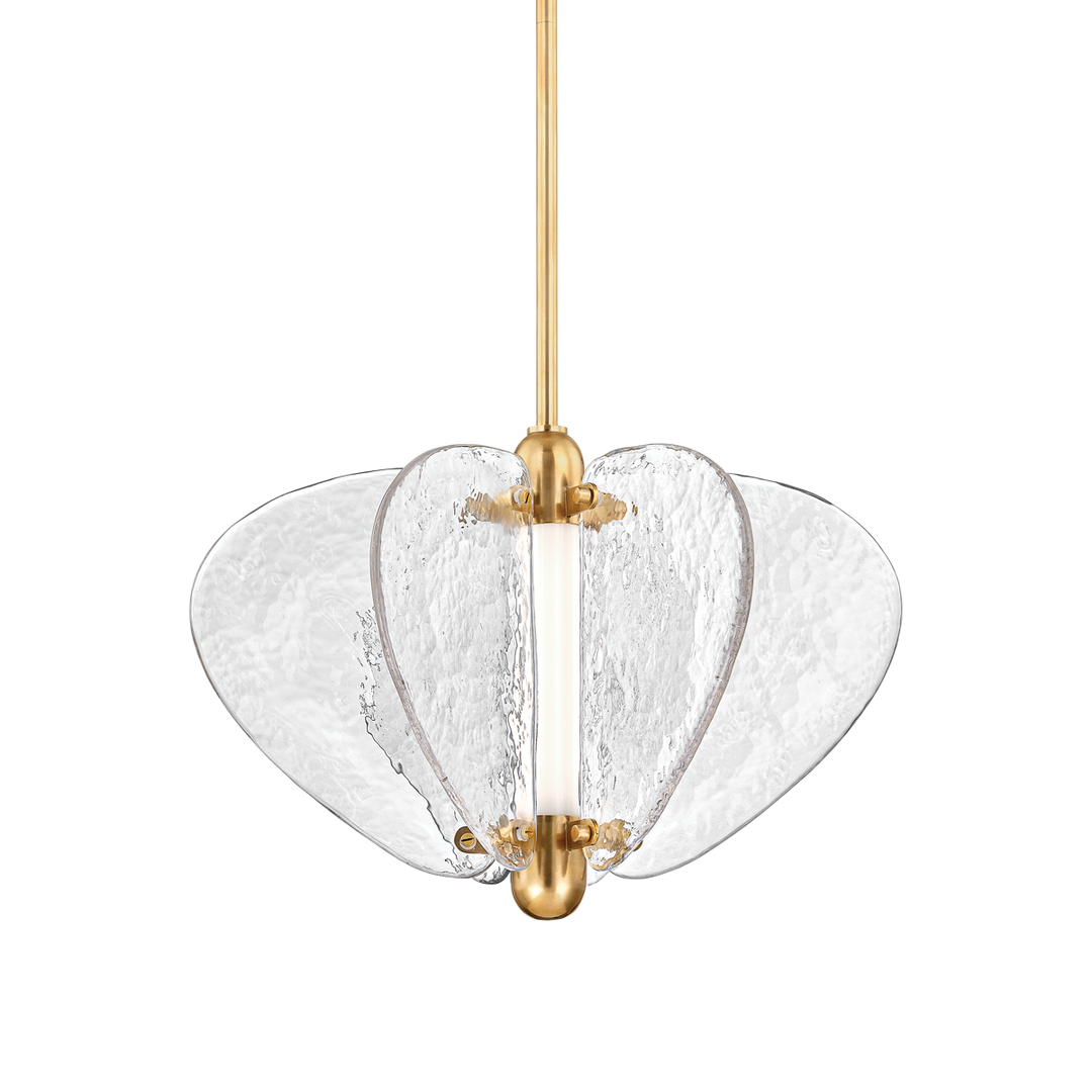 Freya Pendant Corbett Lighting