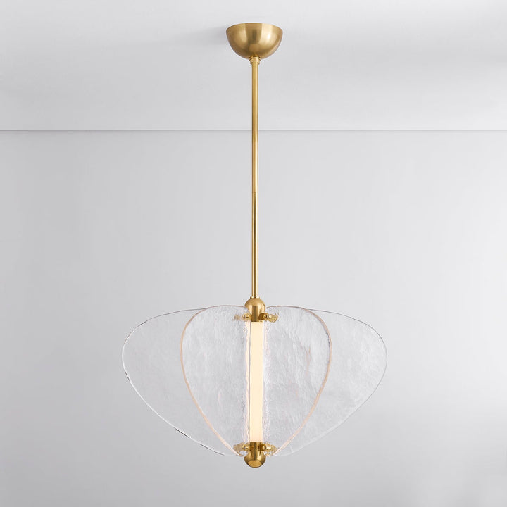 Freya Pendant Corbett Lighting