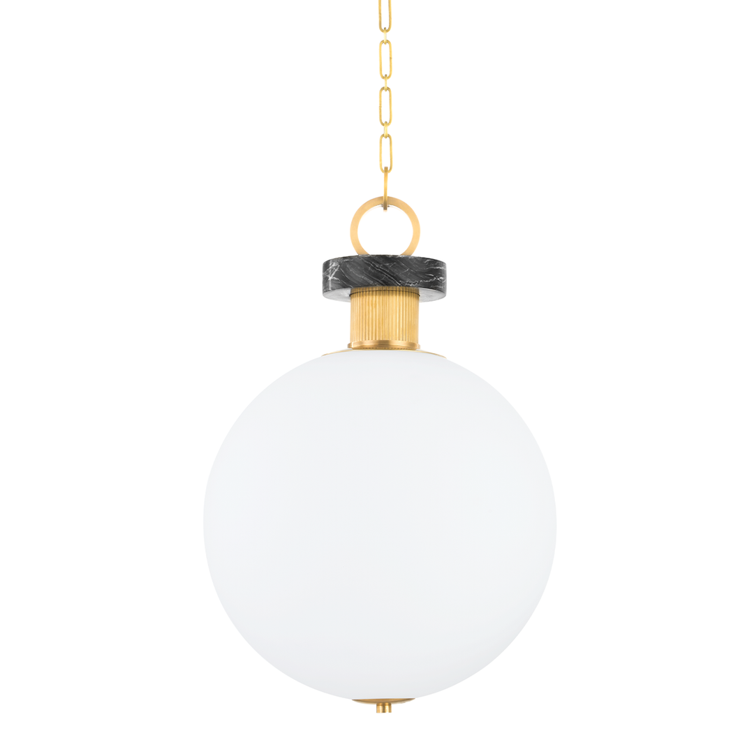 Haru Pendant Corbett Lighting