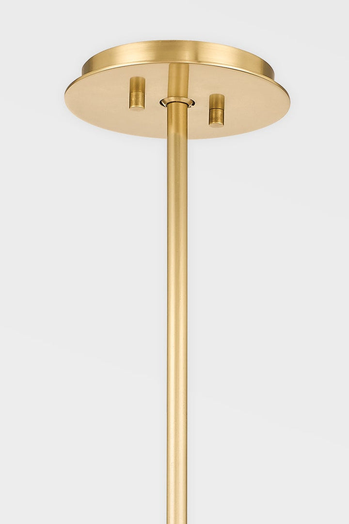 Celestial Chandelier Corbett Lighting