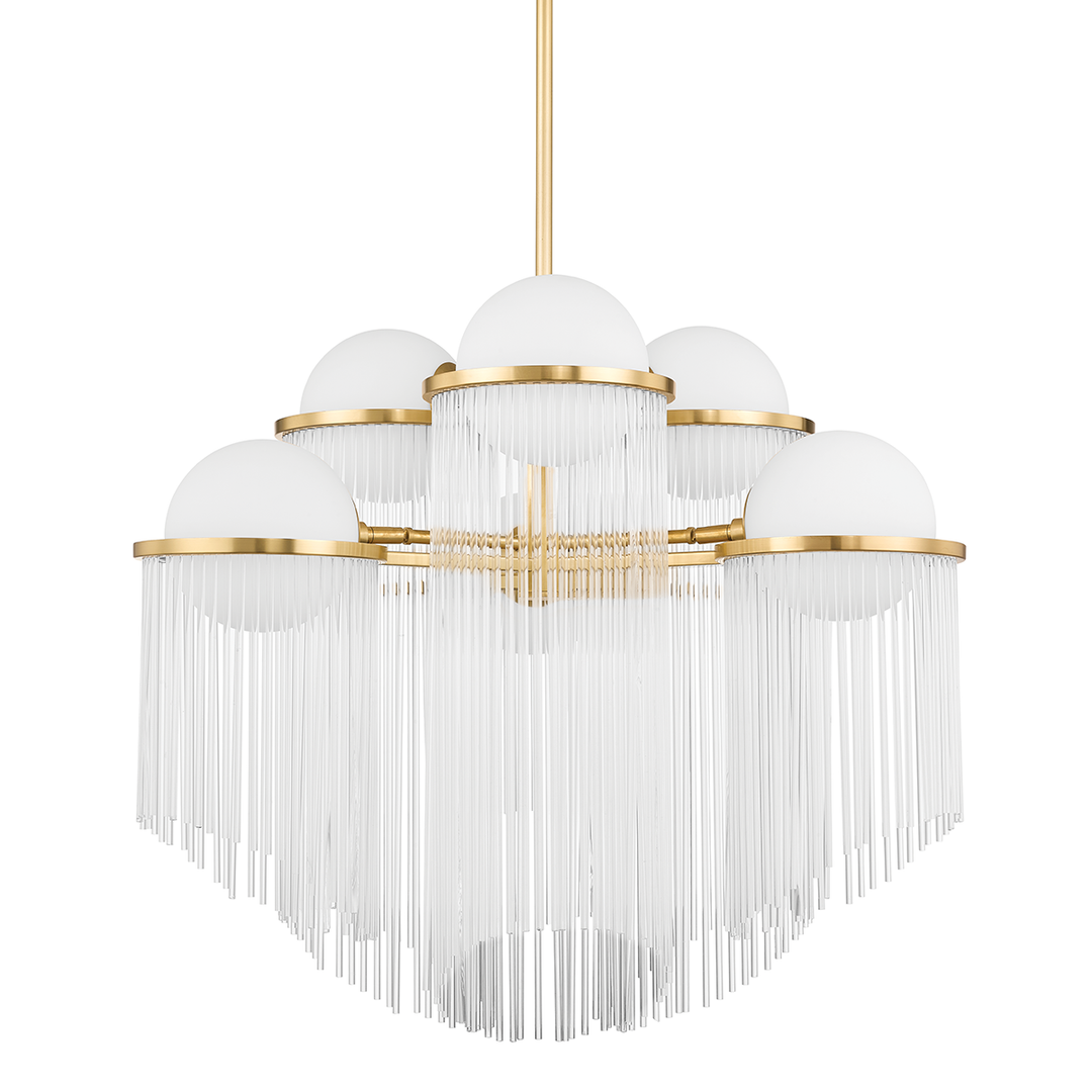 Celestial Chandelier Corbett Lighting