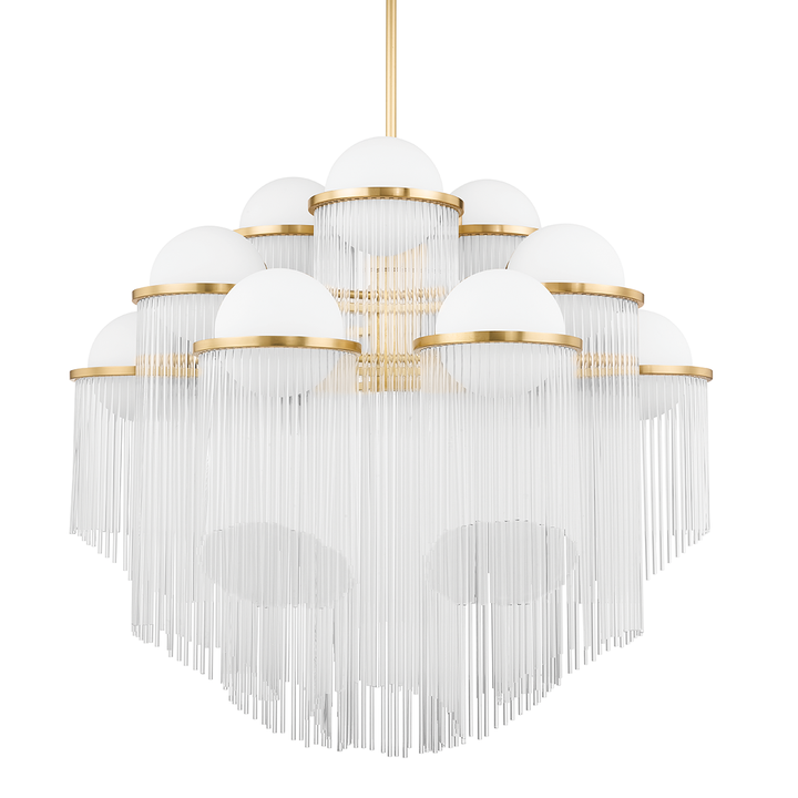 Celestial Chandelier Corbett Lighting