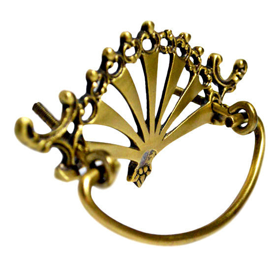 COPPER MOUNTAIN HARDWARE 