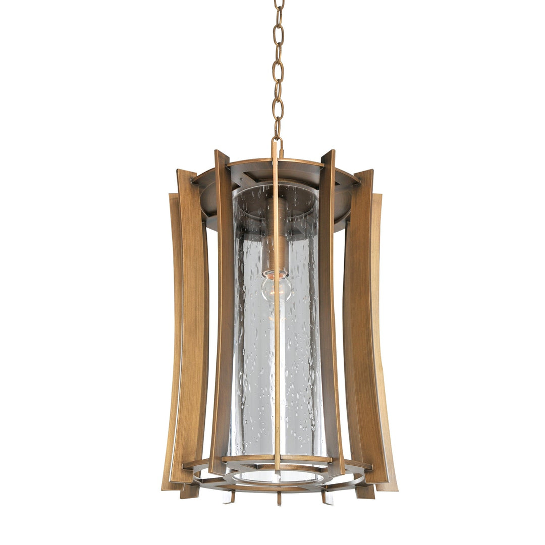 Ronan Small Hanging Lantern Kalco