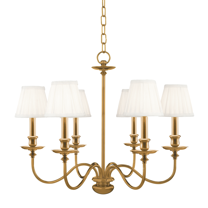 Hudson Valley Lighting 