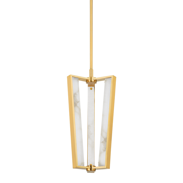 EDGEMERE PENDANT Pendant Hudson Valley Lighting