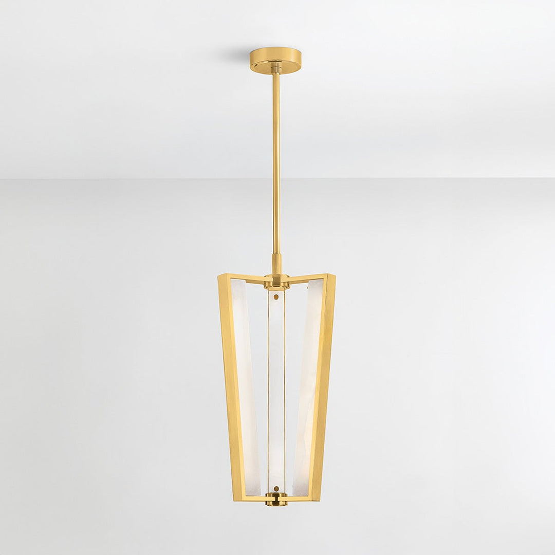 EDGEMERE PENDANT Pendant Hudson Valley Lighting