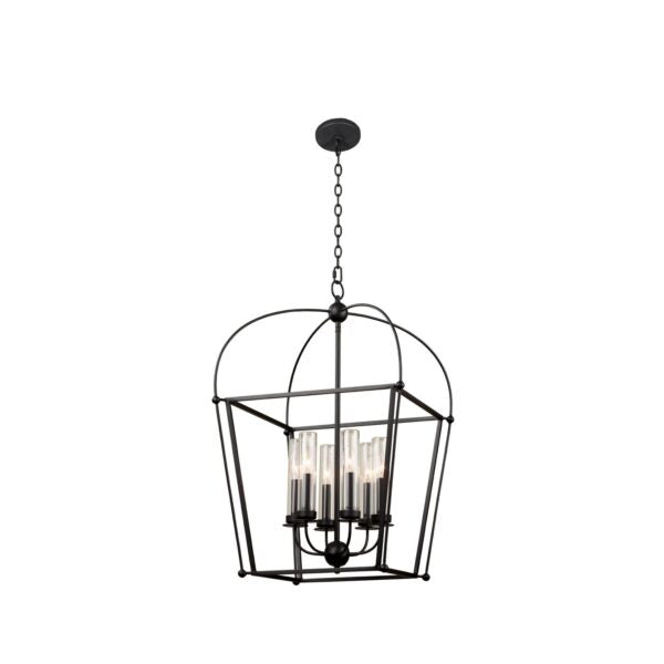 Sutter 19 Inch Outdoor Pendant Kalco