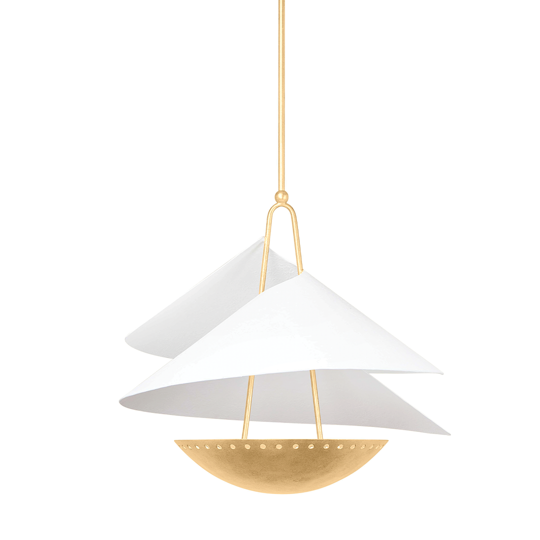 Carini Pendant Corbett Lighting