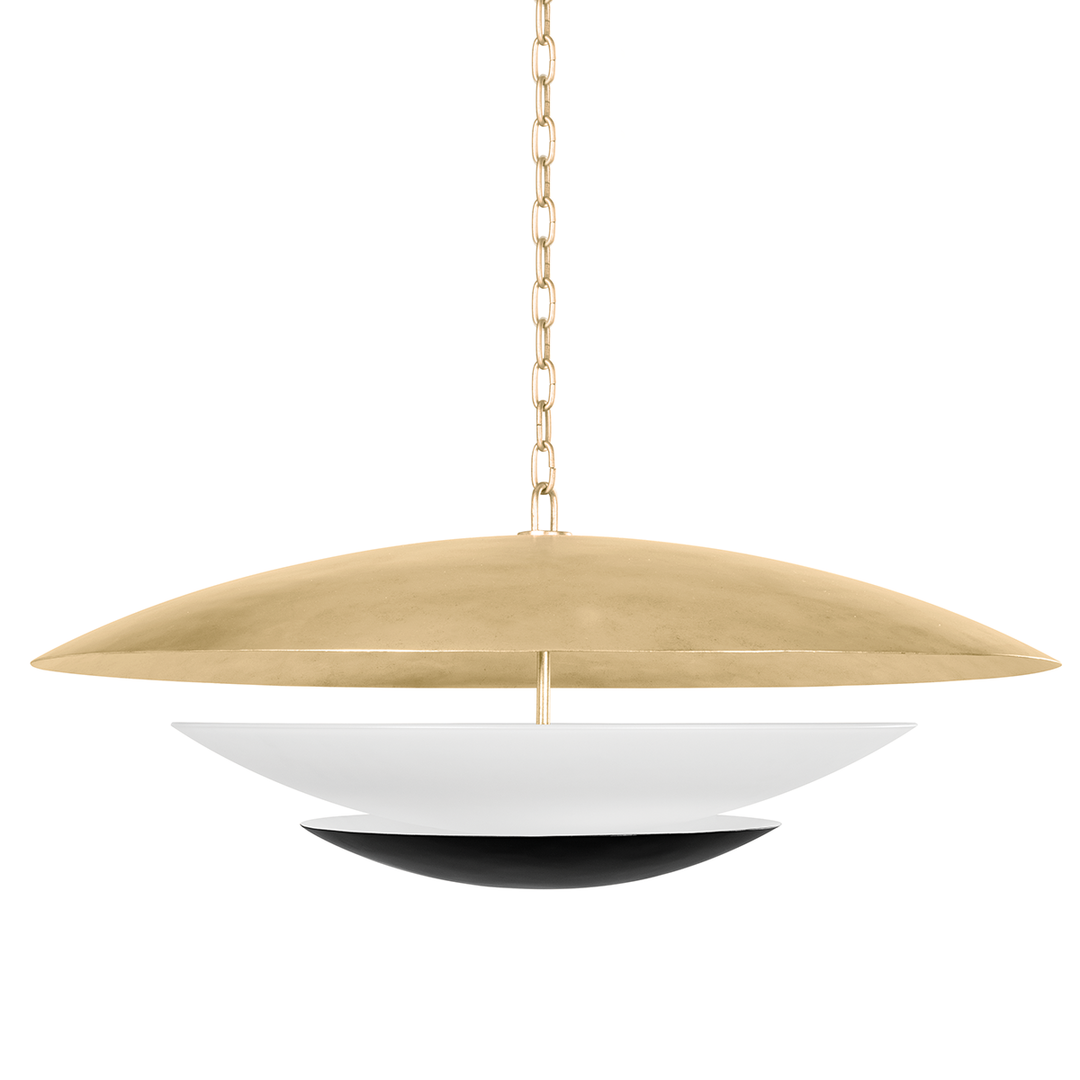 Adara Chandelier Corbett Lighting