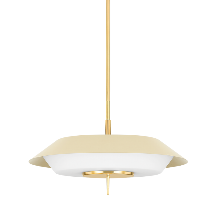 Westport Pendant Pendant Hudson Valley Lighting