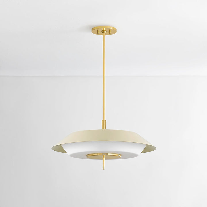 Westport Pendant Pendant Hudson Valley Lighting