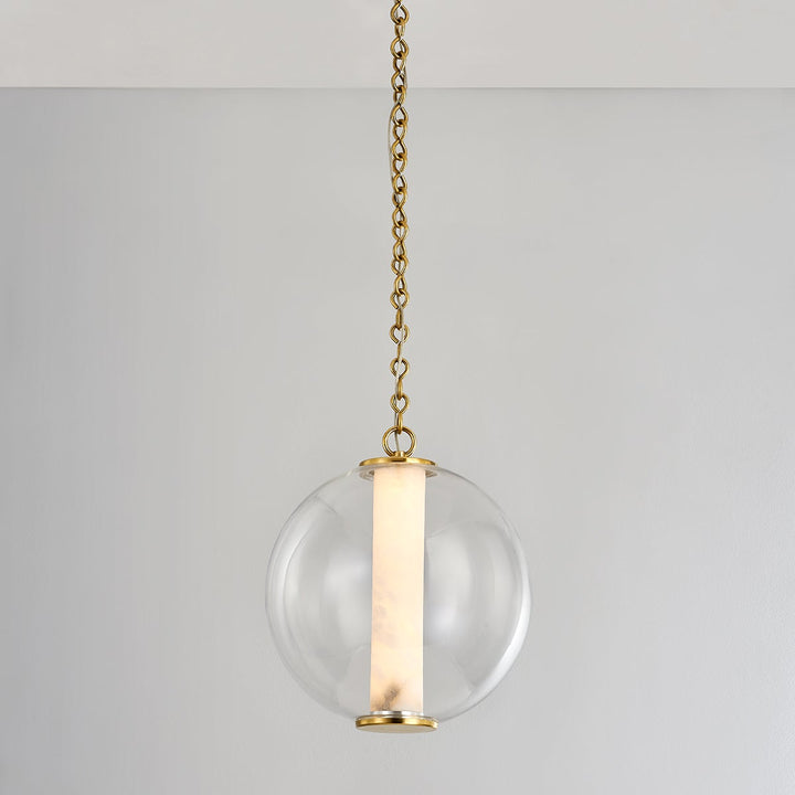 Pietra Pendant Corbett Lighting