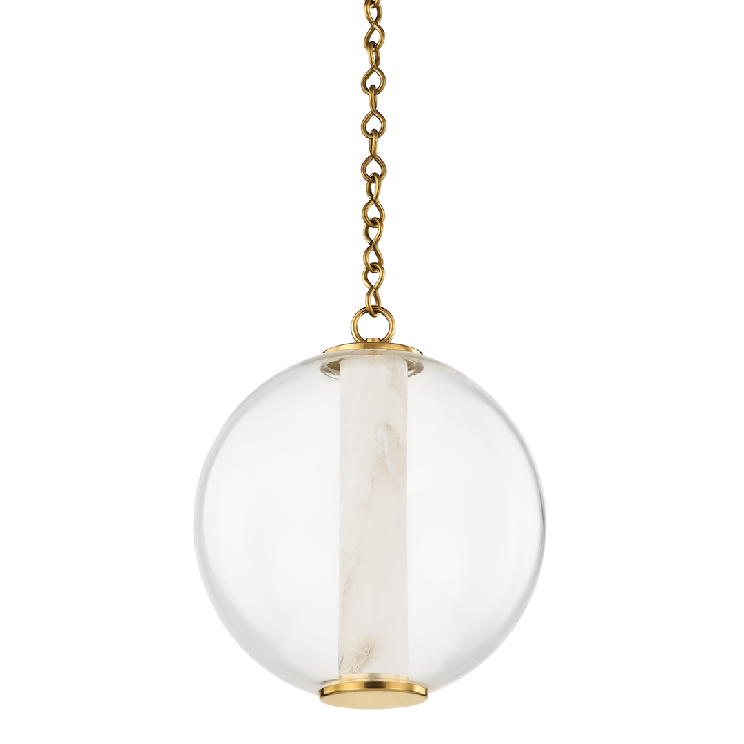 Pietra Pendant Corbett Lighting