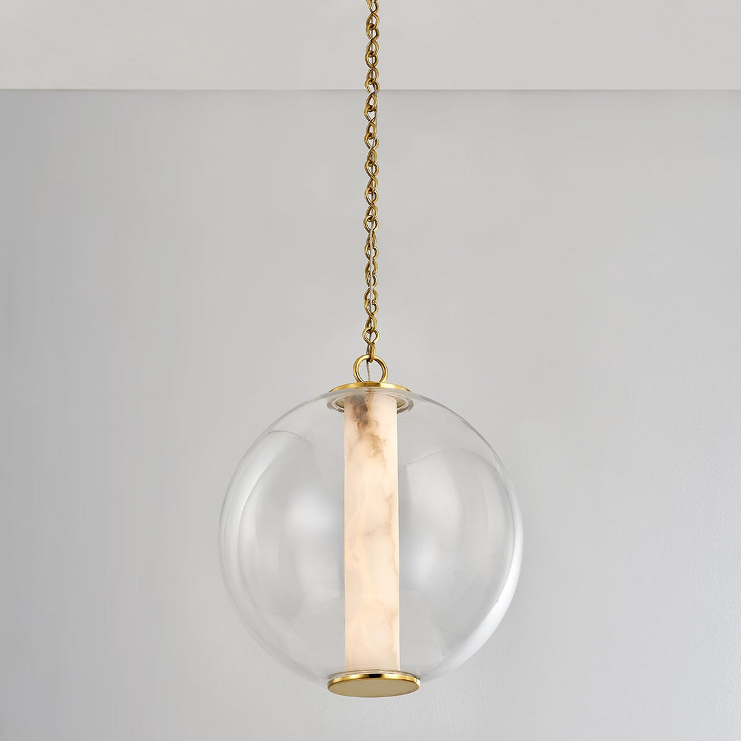 Pietra Pendant Corbett Lighting