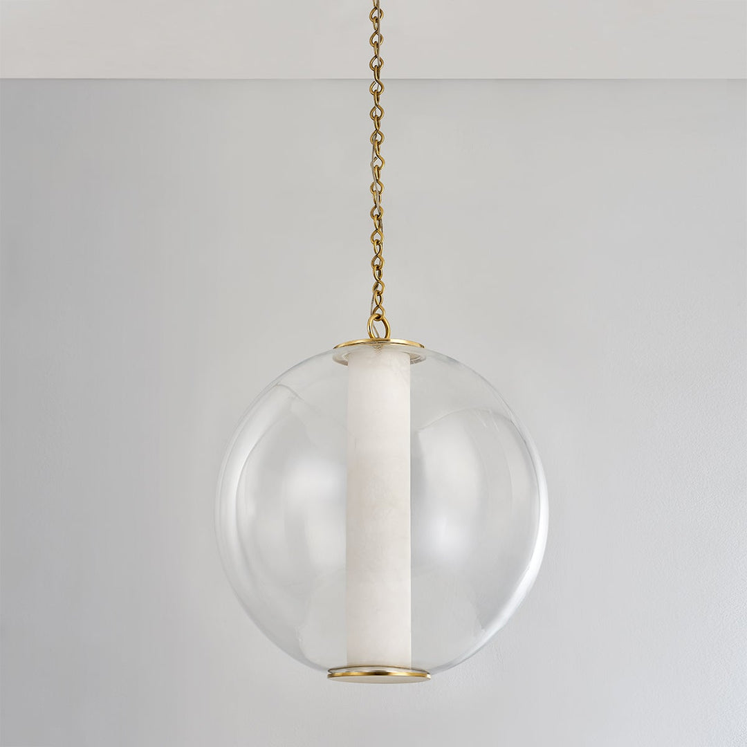 Pietra Pendant Corbett Lighting