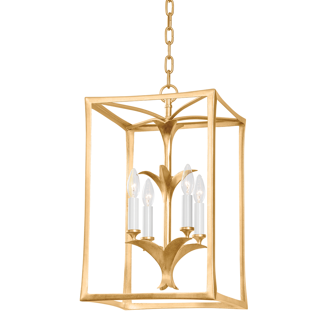 Bergamo Lantern Corbett Lighting