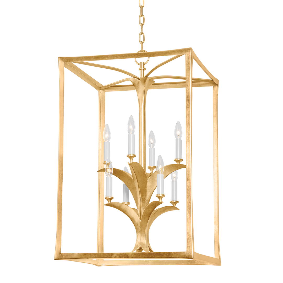 Bergamo Lantern Corbett Lighting