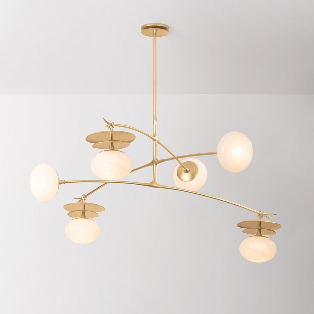 Ceylon Pendant Corbett Lighting