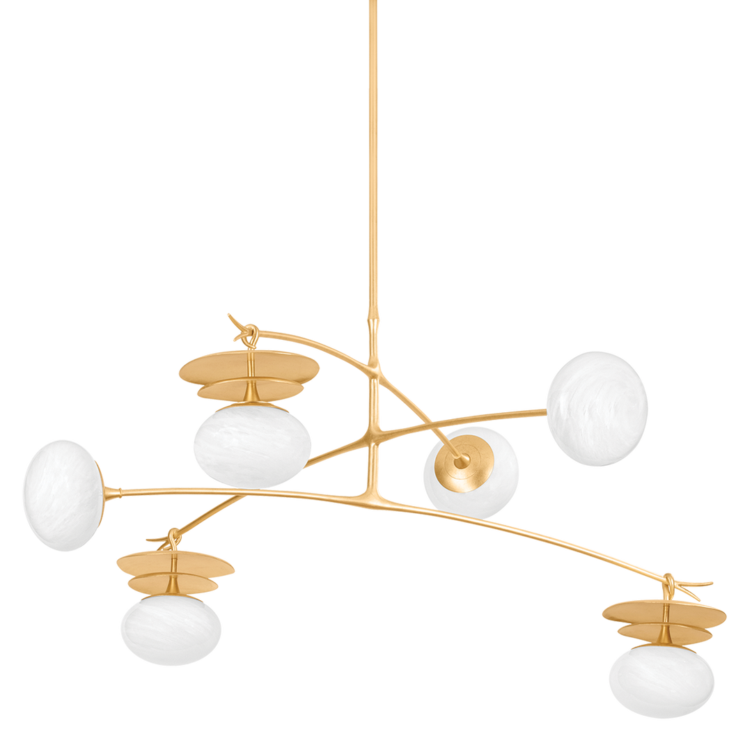 Ceylon Pendant Corbett Lighting