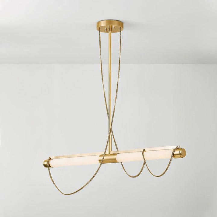 Lariat Linear Corbett Lighting