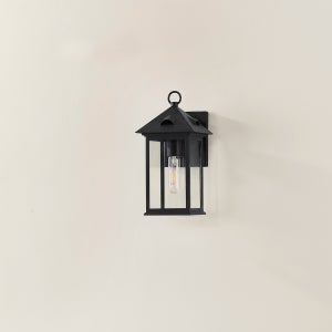 Corning Exterior Wall Sconce Troy Lighting