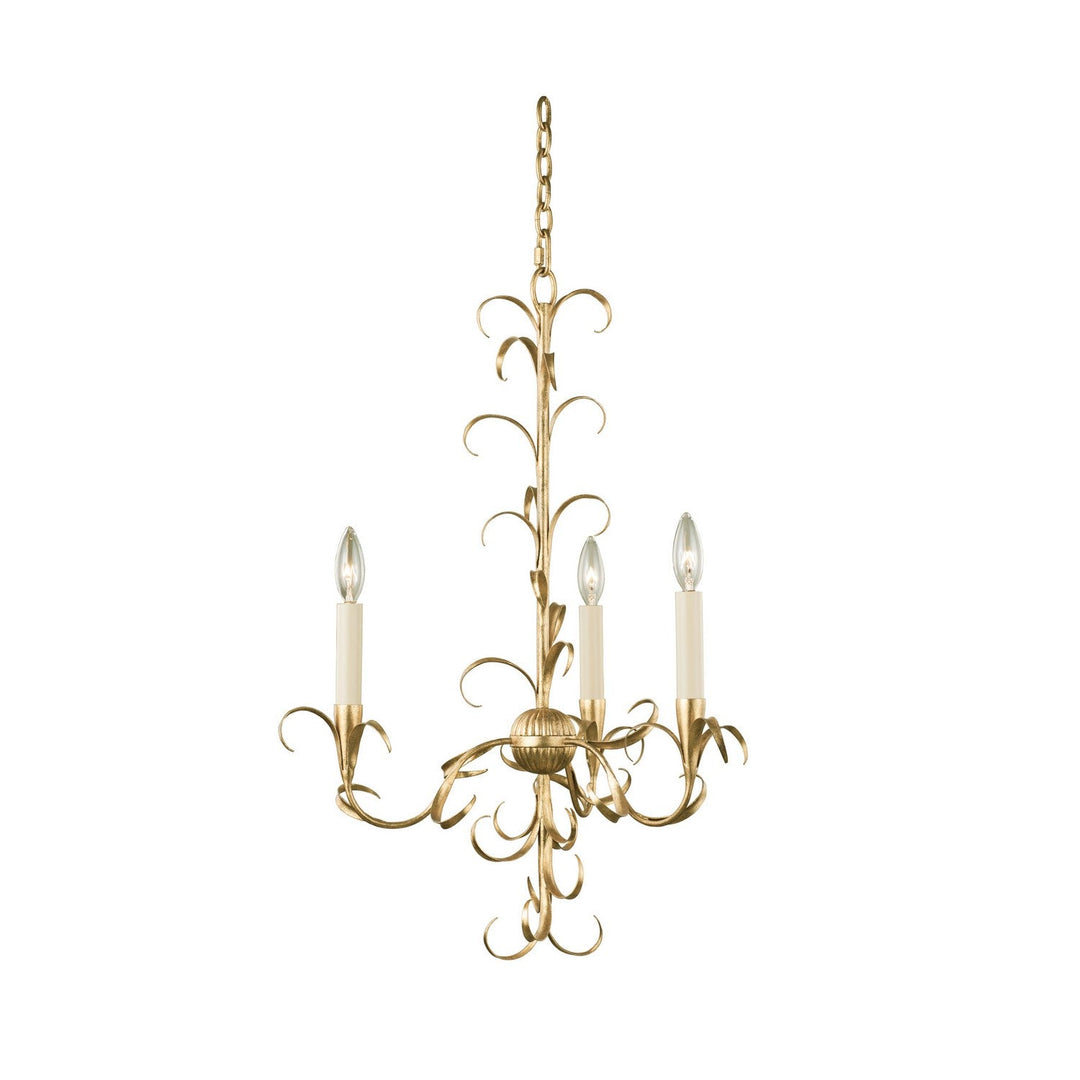 Ainsley 3 Light Chandelier Kalco