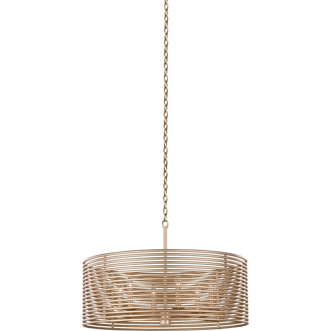 Emery 28 Inch Pendant Kalco