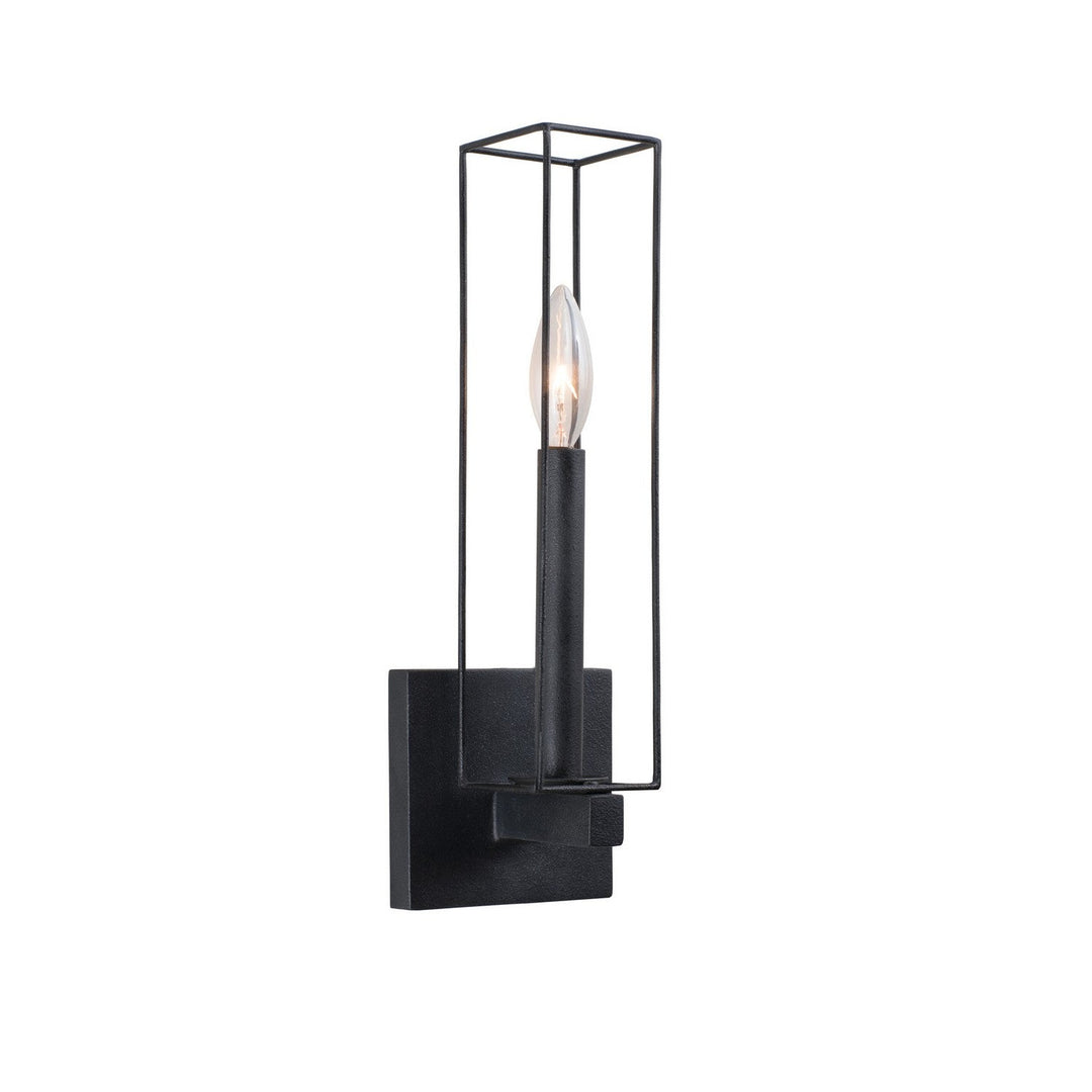 Allston 1 Light ADA Sconce Kalco