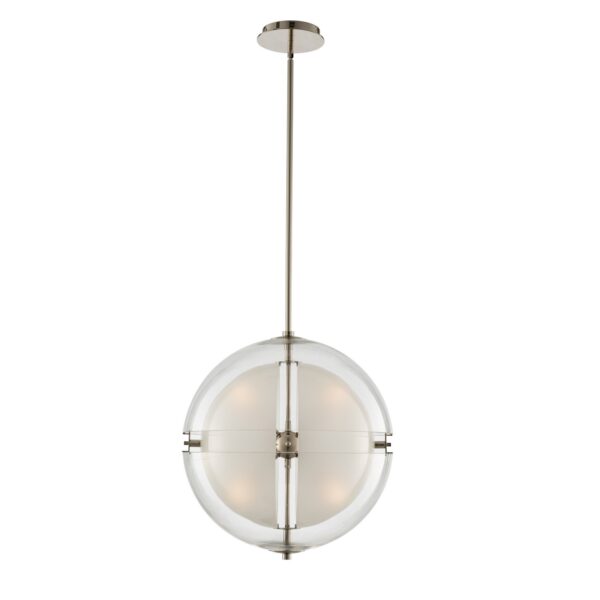 Sussex 18 Inch Pendant Kalco