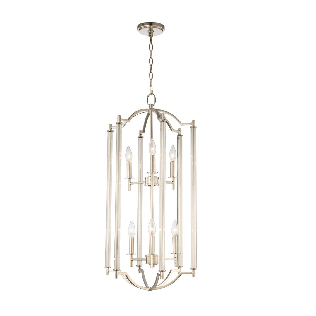 Provence Large Foyer (3+3 Light) Kalco