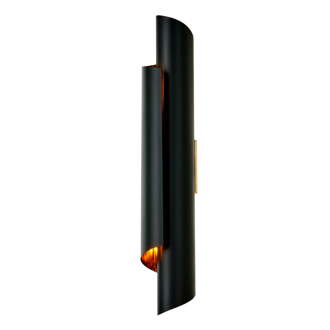 Piaga 24 in Wall Sconce Kalco