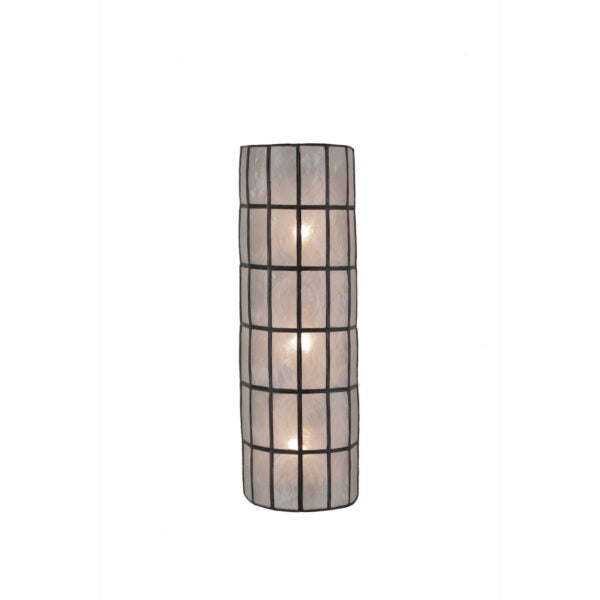 Sanibel 5 Inch ADA Wall Sconce Kalco