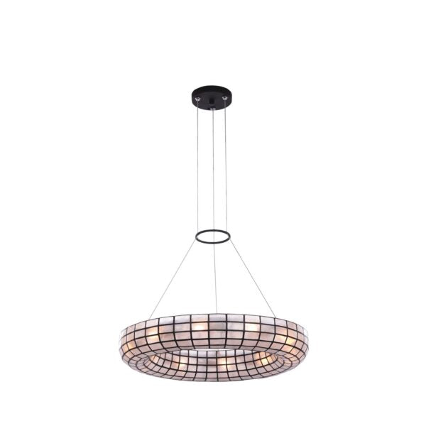 Sanibel 26 Inch Pendant Kalco