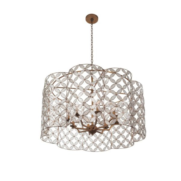 Maurelle 36 Inch Pendant Kalco