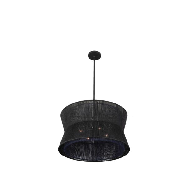 Madura 22 Inch Pendant Kalco