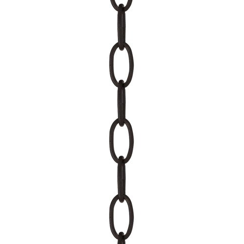 Olde Bronze 3' Heavy Duty Decorative Chain Livex