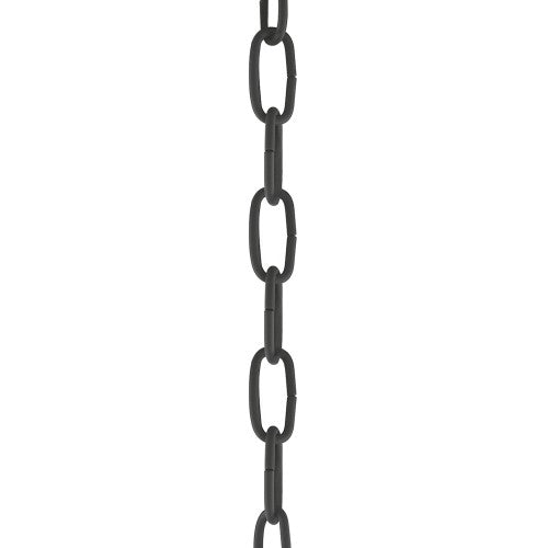 Scandinavian Gray 6' Standard Decorative Chain Livex