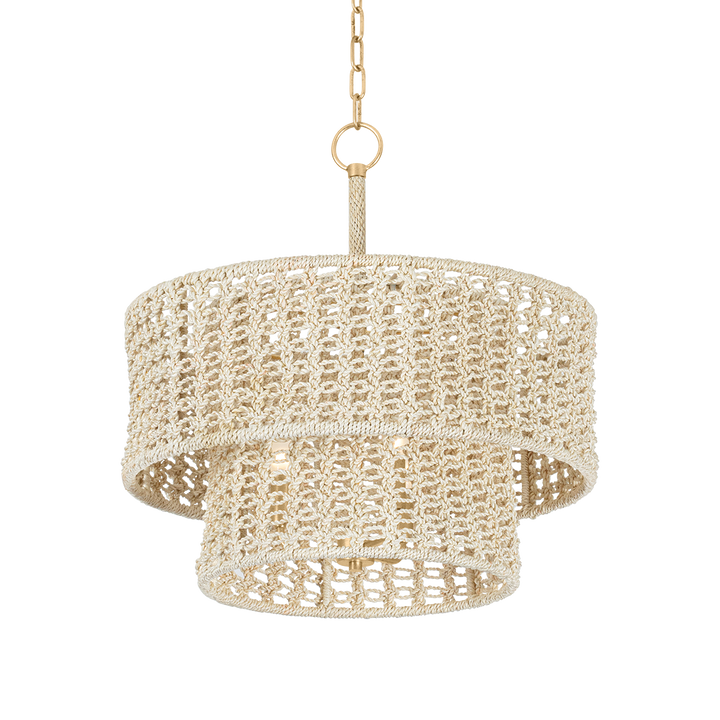 YORKHILL PENDANT Pendant Hudson Valley Lighting