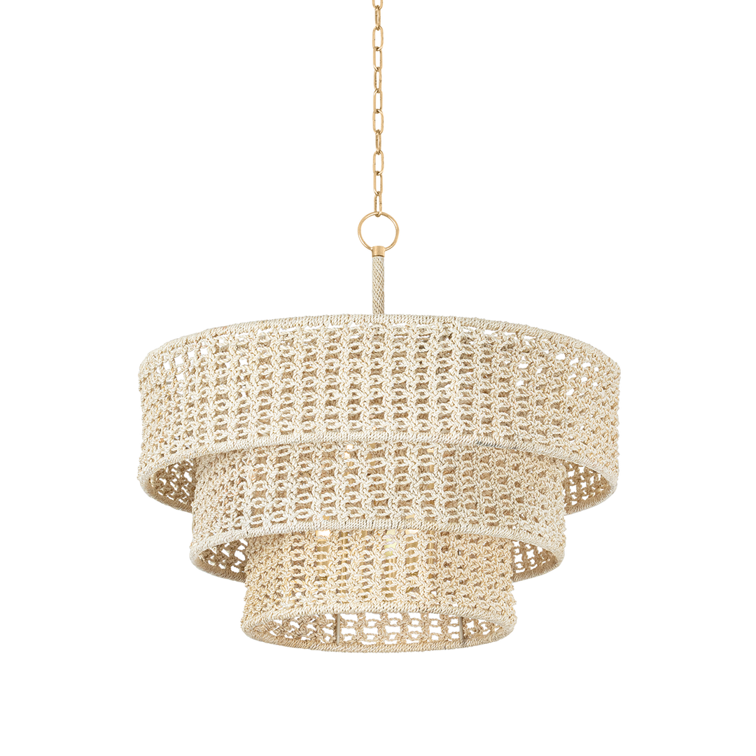 YORKHILL PENDANT Pendant Hudson Valley Lighting