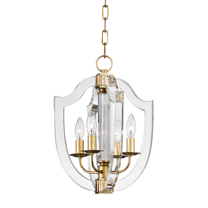 Arietta Pendant Pendant Hudson Valley Lighting