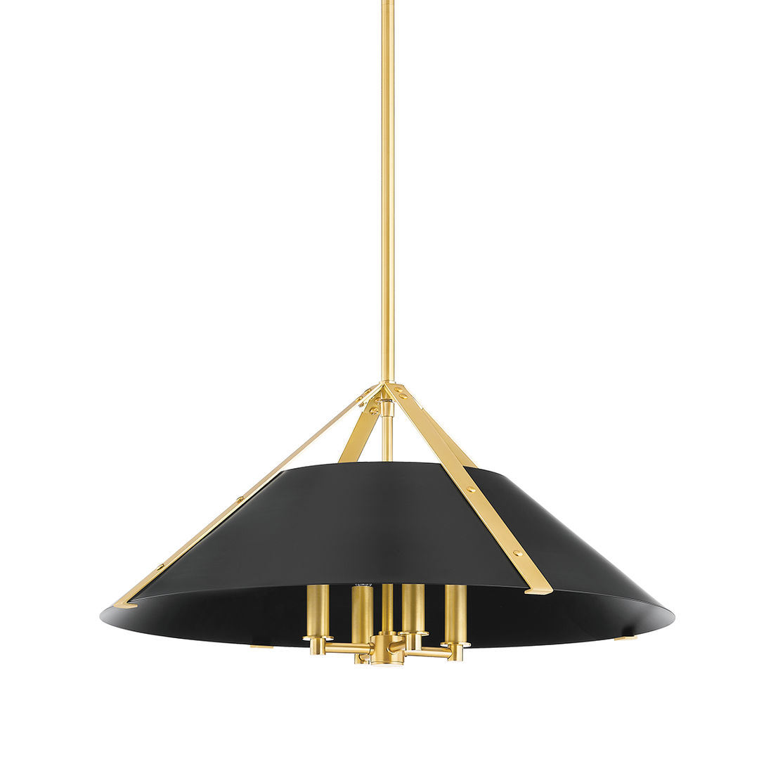 RAYMOND Pendant Pendant Hudson Valley Lighting