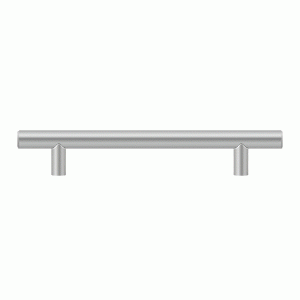 7 1/4 Inch Deltana Stainless Steel Bar Pull DELTANA