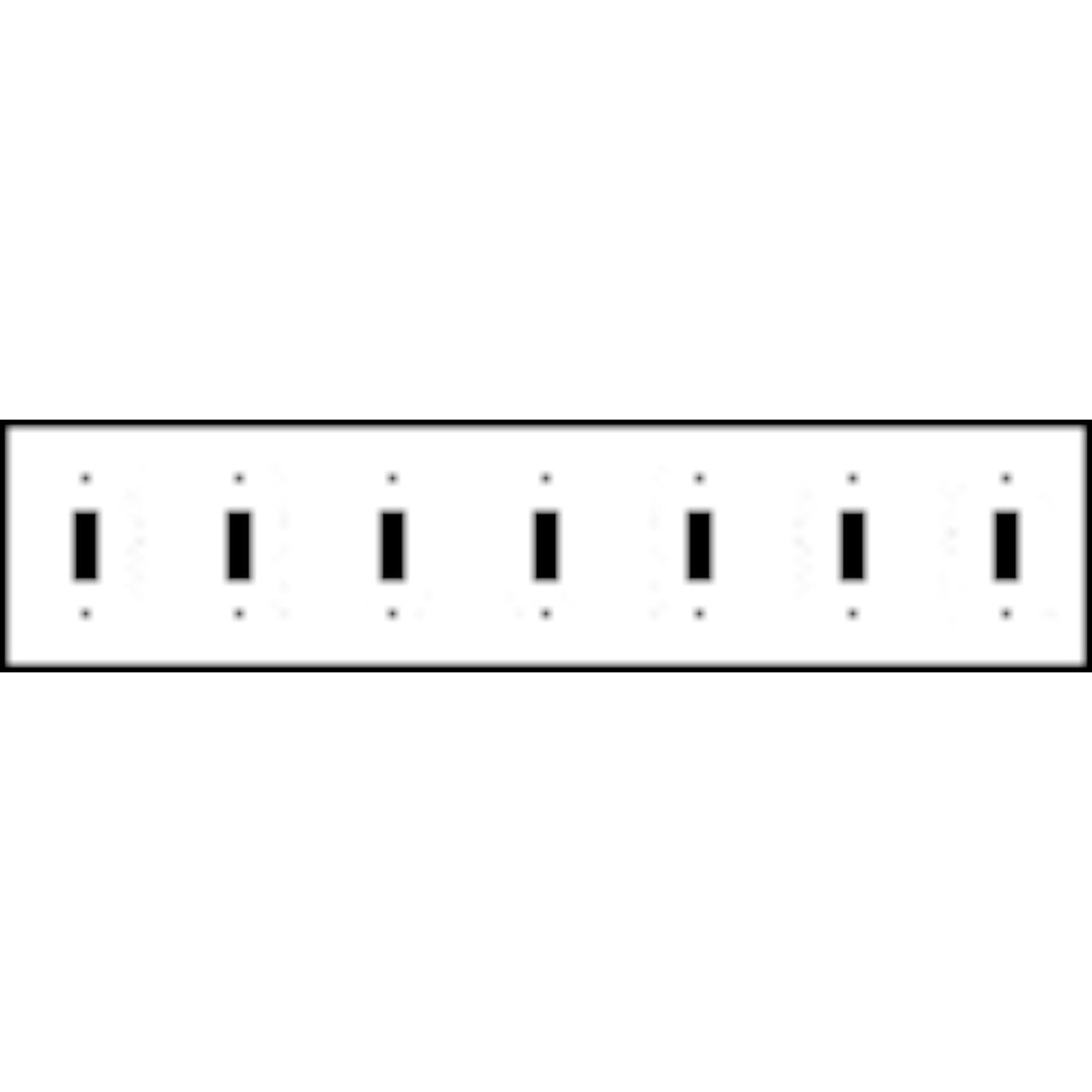 Oceanus Shell Wall Plate (Antique Copper Finish)