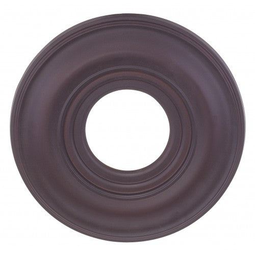 Bronze Ceiling Medallion Livex