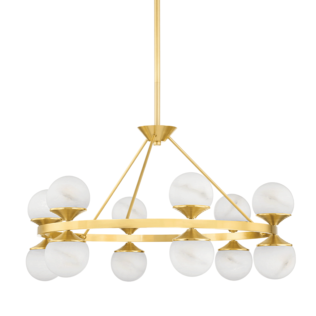 Hudson Valley Lighting 