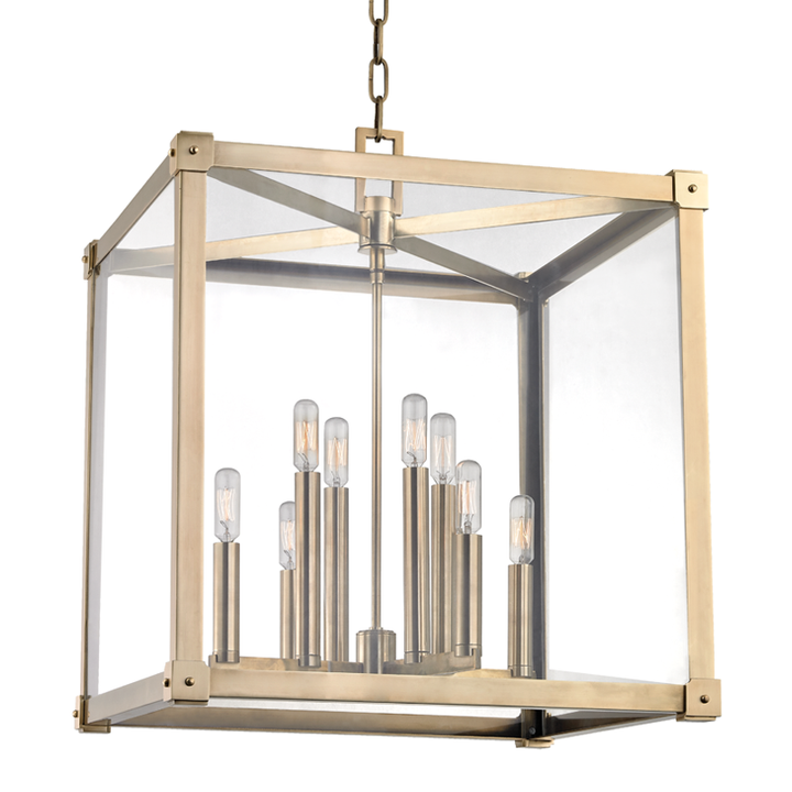 Forsyth Lantern Hudson Valley Lighting