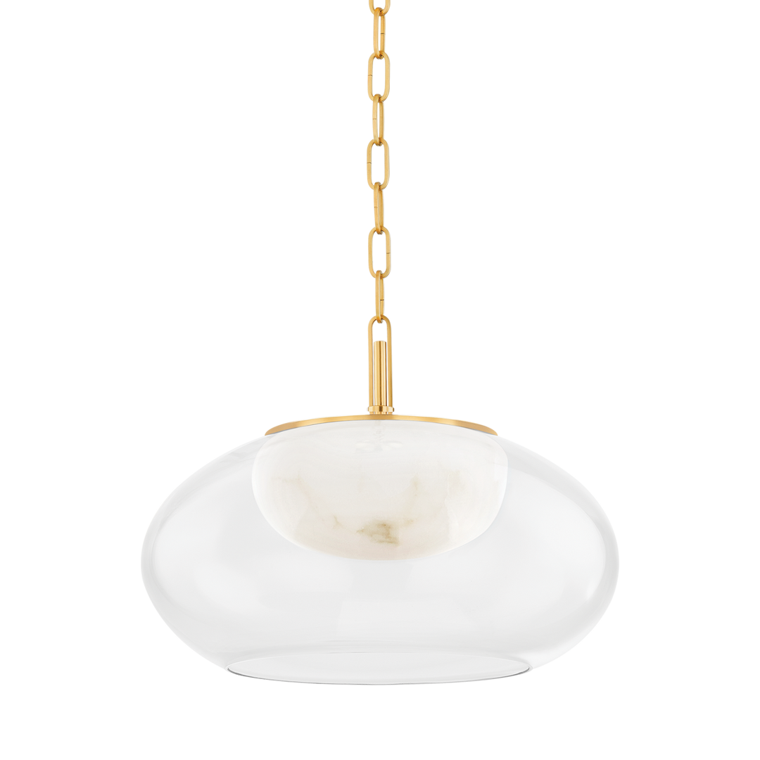 MOORE Pendant Pendant Hudson Valley Lighting