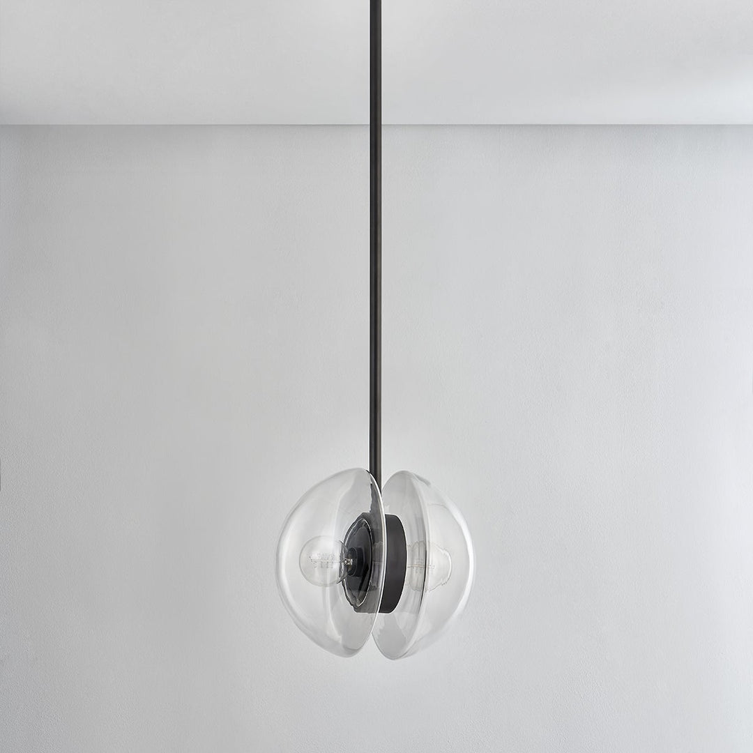 Kert Pendant Pendant Hudson Valley Lighting